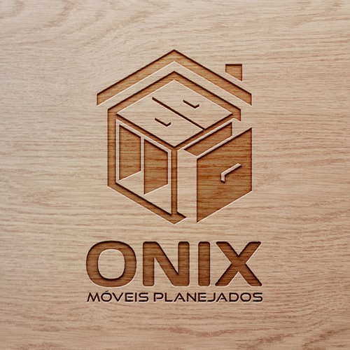 Logo design contest entry by Fernando Factor