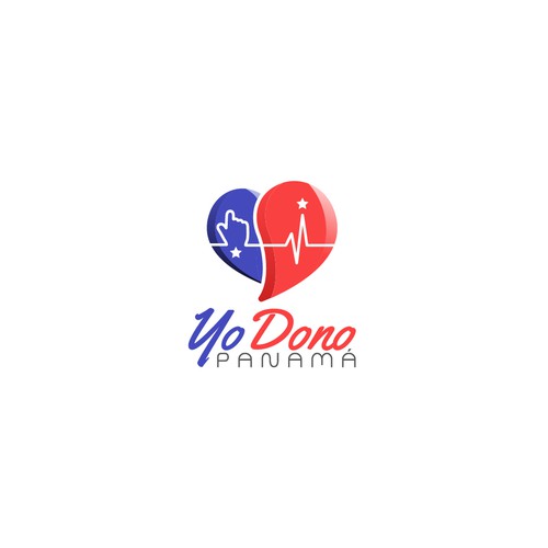 Logo design contest entry by Almedi DC