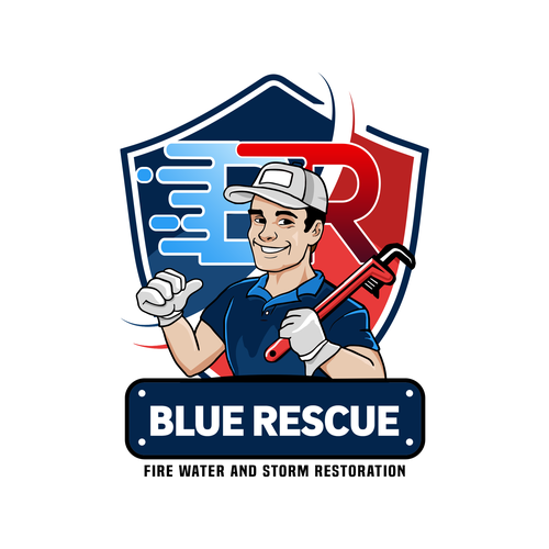 Trusting Logo + Character Design von Nak.18