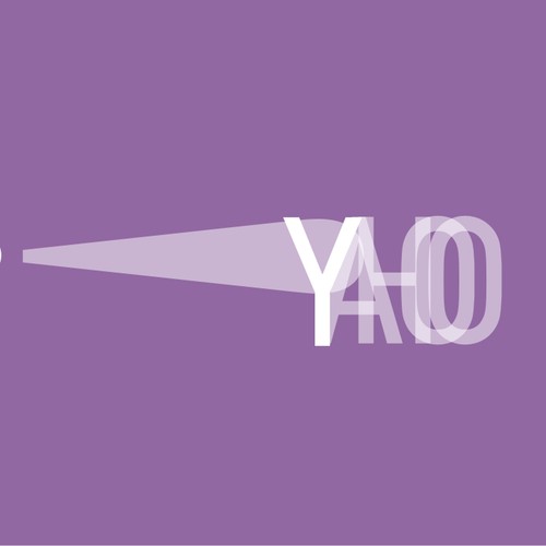 Design di 99designs Community Contest: Redesign the logo for Yahoo! di ∴ S O P H I Ē ∴