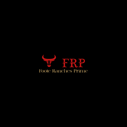 Help us design a high-end, luxury Beef brand for world-class steakhouses. Design by geliga™