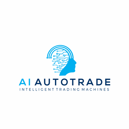 Artificial Intelligence Logo Design von nursodik