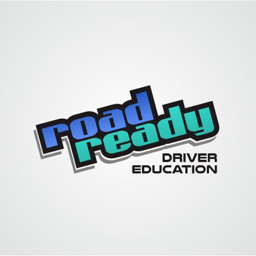 New Logo for Driver Education, Driving Lesson Company Réalisé par - T A M A -