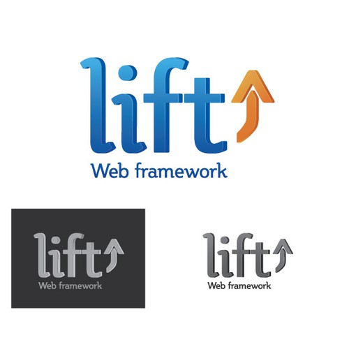 Lift Web Framework Design por d3ad