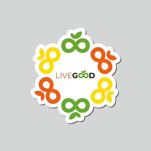 NEW - ***GUARANTEED PRIZE*** MULTIPLE WINNERS - Sticker for Supplement Brand Design by Digital Man ✅