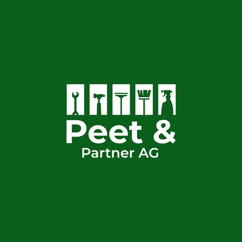 Proposta di design per un contest della categoria Logo realizzata da reiffal®