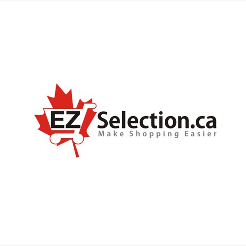 New logo wanted for ezselection.ca| concursos de Logotipos | 99designs