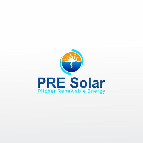 Solar company needs a powerful new logo | Logo design contest