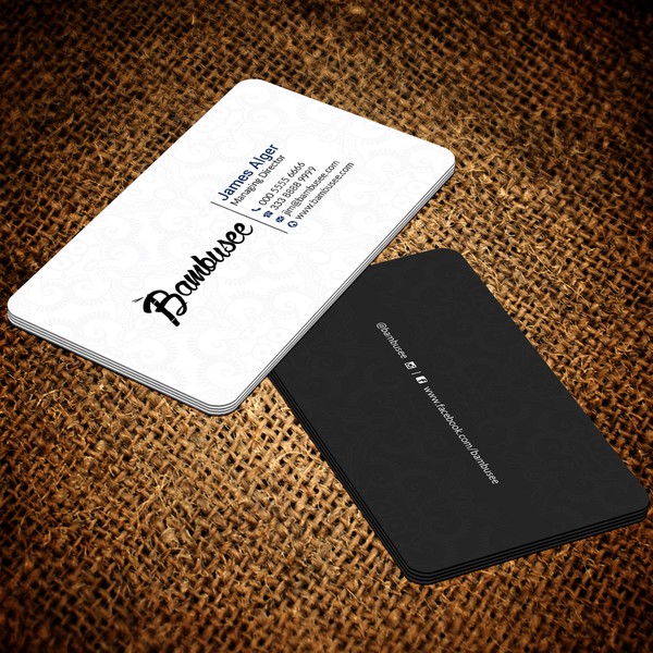 Business Card