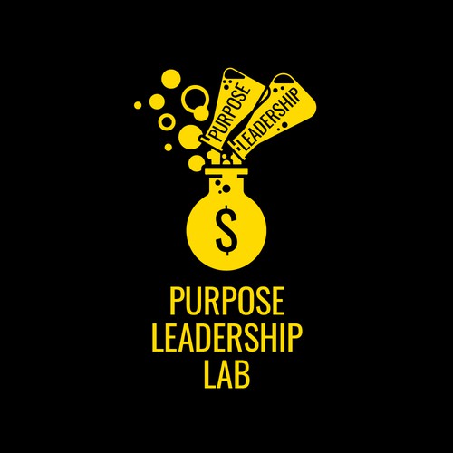 Purpose Leadership Lab Brand Design by Laureler