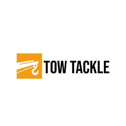 Chain & strap company for towing equipment Design by SandyPrm