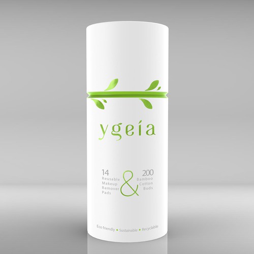 Product packaging contest entry by ToganCosmin