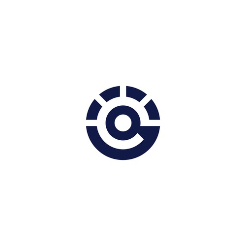 Bold Logo for Oncology Startup Led by Industry Veterans Design by bigmind