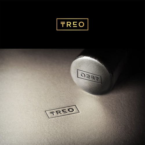 TREO Logo - Brand Package Design by R.A. Go