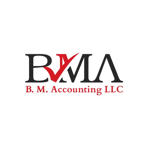 Modern and Sophisticated Design for an Accounting Firm Diseño de Great.In