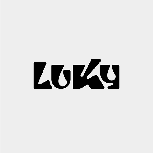 Design a powerful logo for Luky Entertainment and make its brand shine! Design by adisigit500