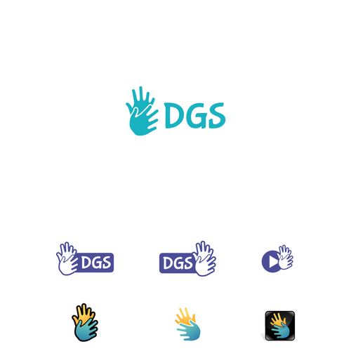 99nonprofits: *** Create an inspired Logo for the Sign Language of the
Deaf Culture *** Design by sikelwesi