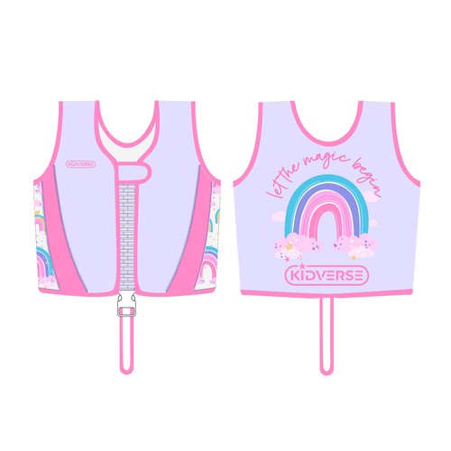  contest entry by mademoiselle coco