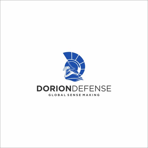 Dorion Defense - Global Sense Making Design by yamucunk