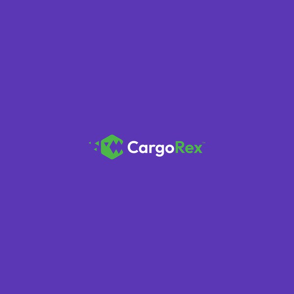Diseño de Xandy in Design titulado "Logo / CargoRex."