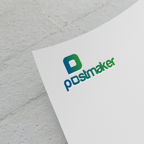 postmaker Design by AR_09