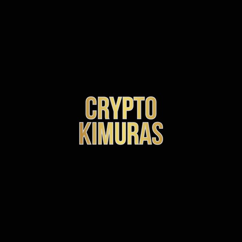 Crypto Coin + Font (2 words) Design for Martial Arts Team Design by Khairuzan Dwijayanto