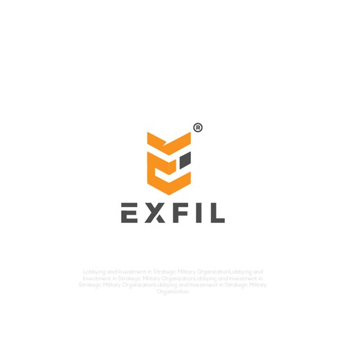 Exfil Design by JosH.Creative™