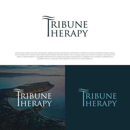 Logo wanted: modern/athletic/Canadian west coast themed design for my new physical therapy clinic! Design réalisé par m.odin