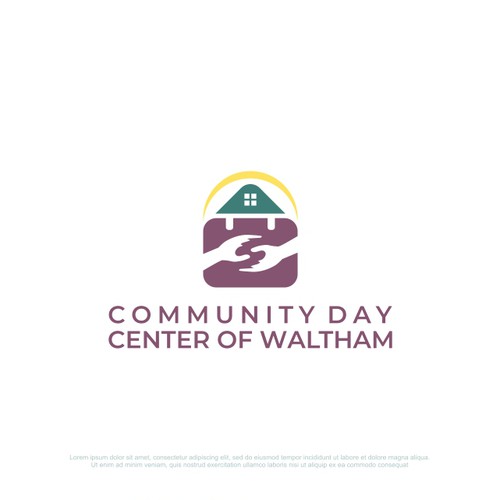 Logo for Homeless Shelter Design by MagsArt