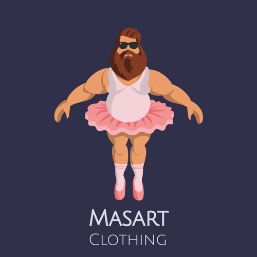 Logo design contest entry by Chewingal