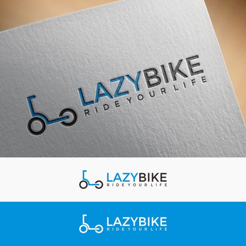 Logo & brand identity pack contest entry by ayub_khan