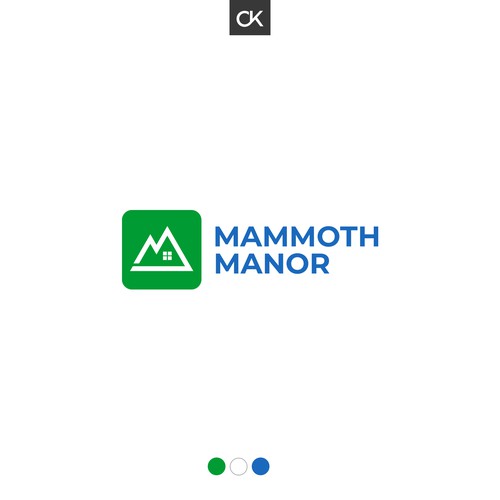 In search for warm inviting logo for Airbnb! That’s brings in everyone Design by C.K. Desiigns