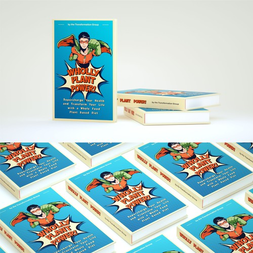 Other book or magazine contest entry by resineux