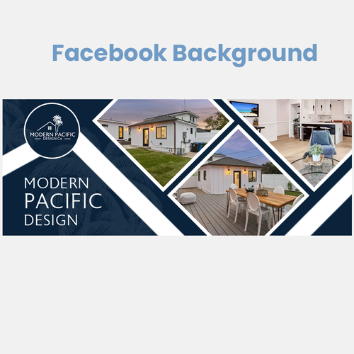 Social media page contest entry by Pinku