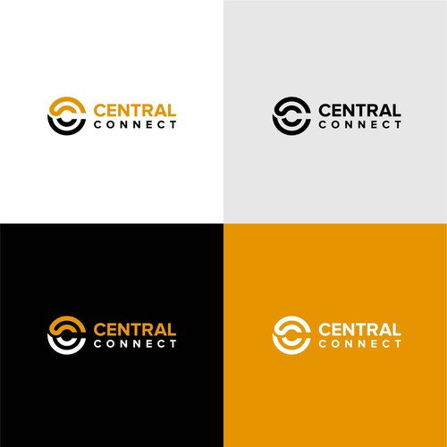 Central Connect Design by The Last Hero™