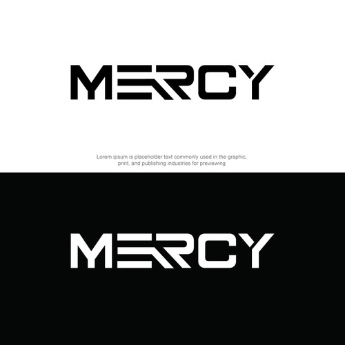 Mercy Logo Design Design by creative_think