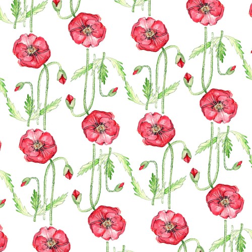 Illustrations to print onto a baby clothing- onesie, nursing cover, headbands, leggings..etc Design by ang.textile