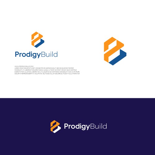 ProdigyBuild Design by Gorafix_Sun