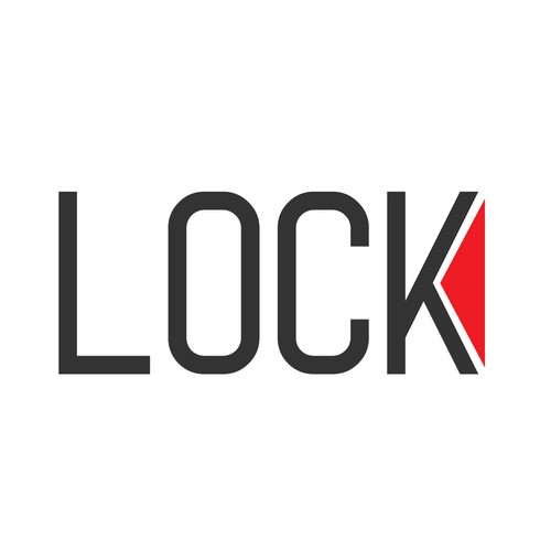 Create the next logo for Lock Design réalisé par Nenad Bogdanovic