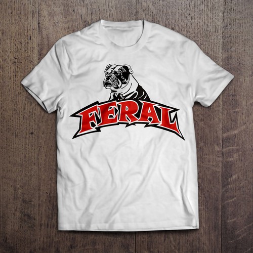 FERAL Design by malih