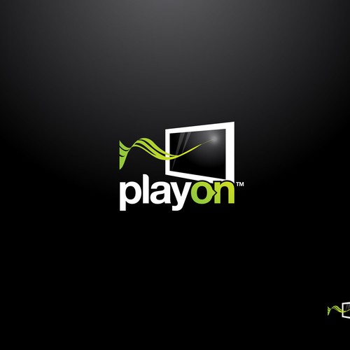 PlayOn Logo | Logo design contest