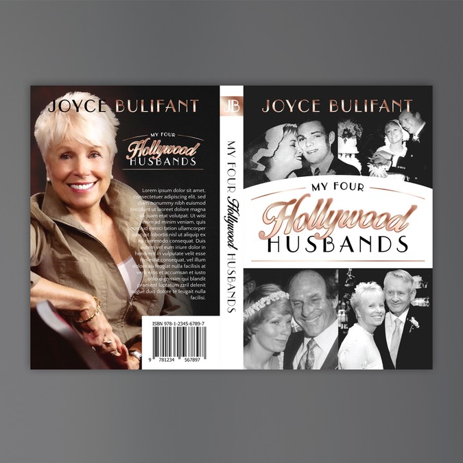 My four hollywood husbands english edition