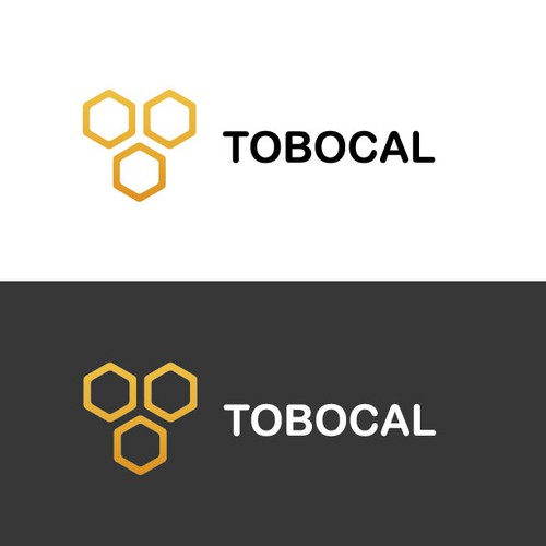 Logo & brand identity pack contest entry by Osandal