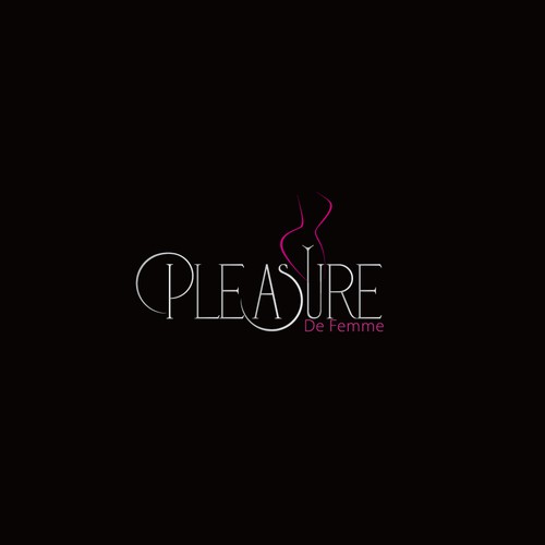 Design di Pleasure De Femme  /  Womens Pleasure di yileaf