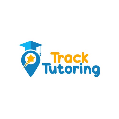 Bright, bold and fun brand design for instant tutoring website for teens and college kids Design by Web Hub Solution