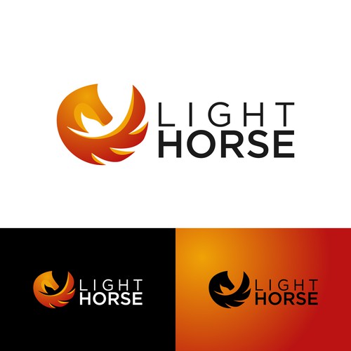 Light Horse Design by chico'