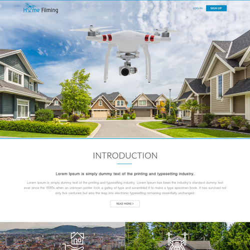 Design finalista por AlfanT