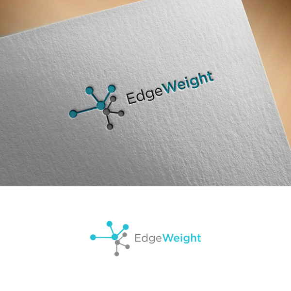 Design by menjadi berkah titled "EdgeWeight"