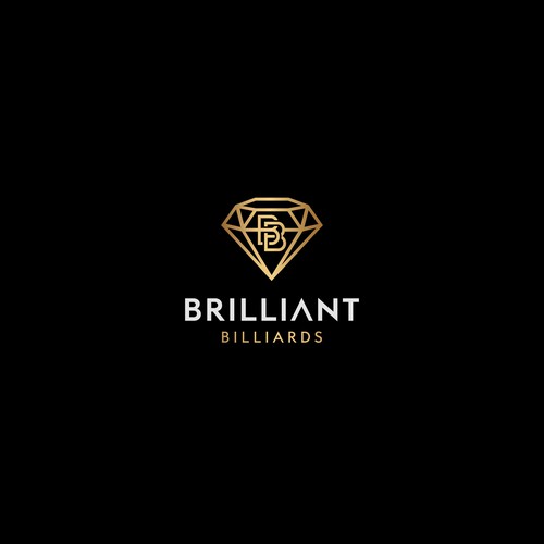 Create a logo for a new Luxury Billiard Brand! Design by Barabut