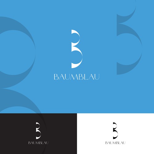 Logo design contest entry by Efer Studio